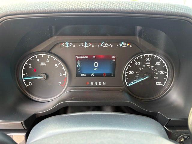صورة مصغرة 16 لـ 2026 FORD F-150 STX