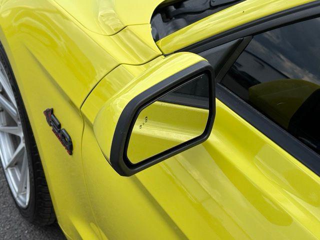 2021 FORD MUSTANG GT thumbnail 15