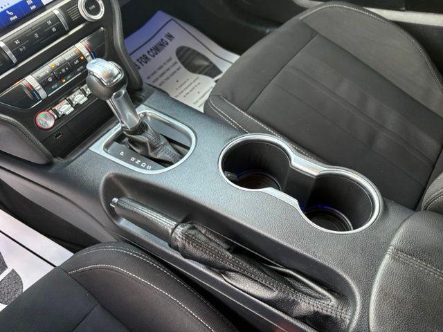 2021 FORD MUSTANG GT thumbnail 24