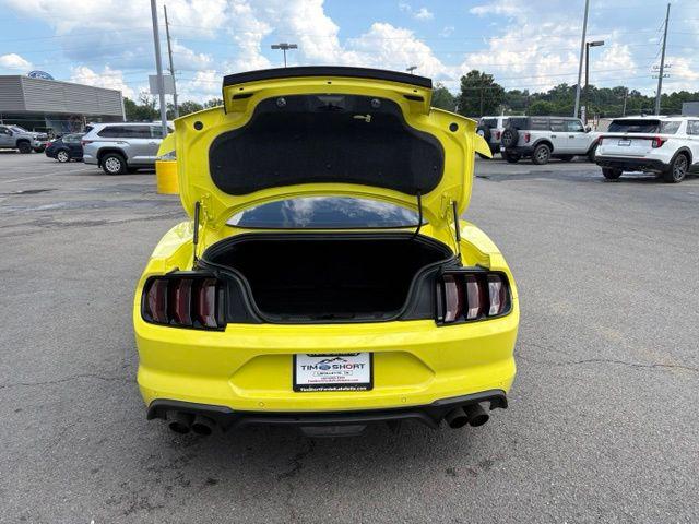 2021 FORD MUSTANG GT thumbnail 33