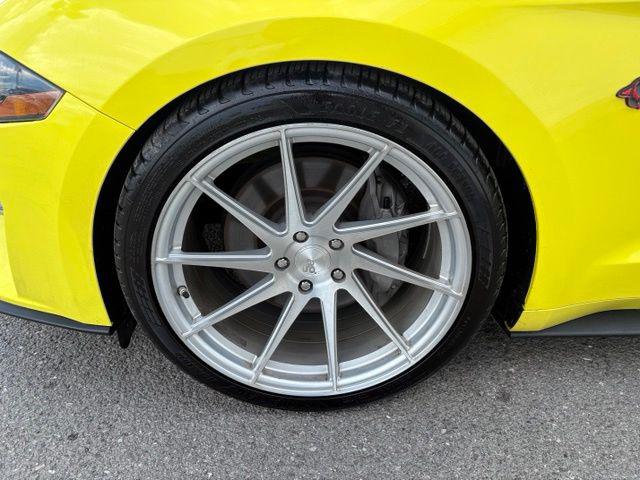 2021 FORD MUSTANG GT thumbnail 13