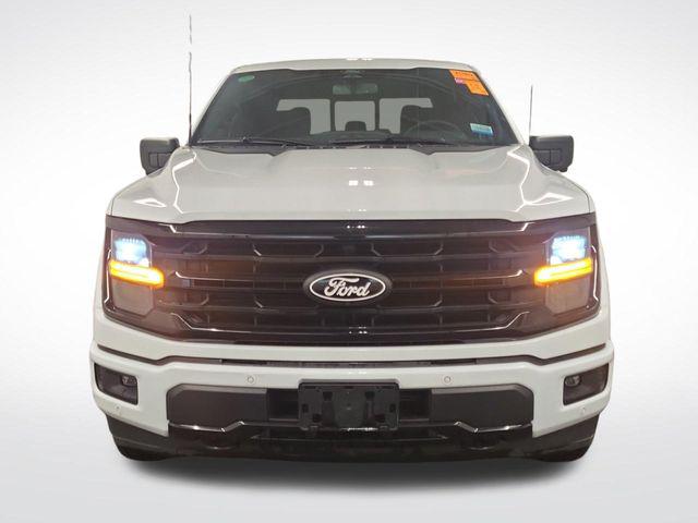 FORD F-150 XLT - 7