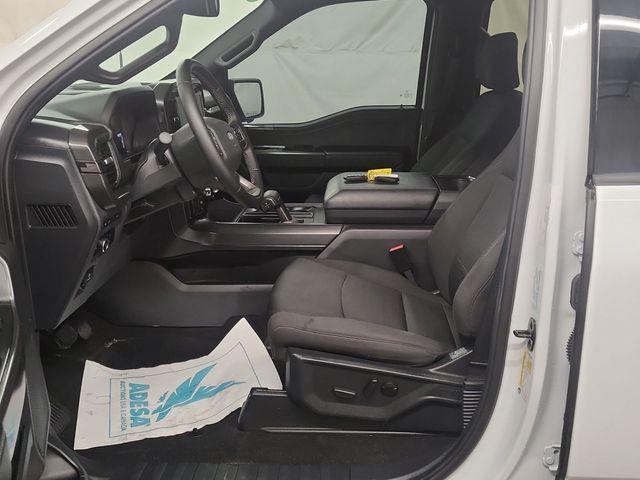 FORD F-150 XLT - 4