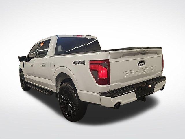 FORD F-150 XLT - 10