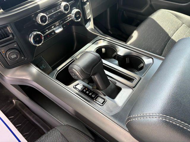 صورة مصغرة 24 لـ 2024 FORD F-150 XLT