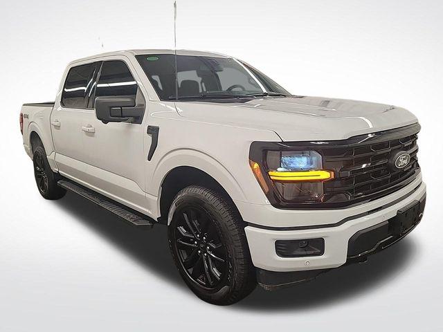 FORD F-150 XLT - 8