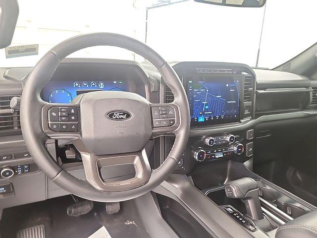 FORD F-150 XLT - 5