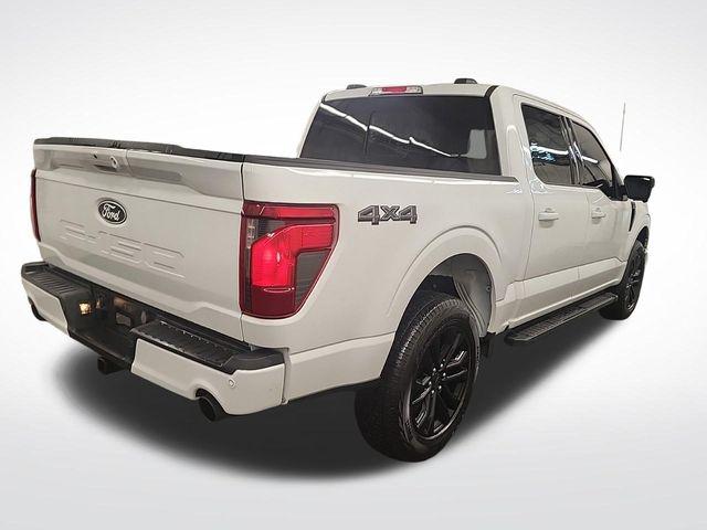 FORD F-150 XLT - 2