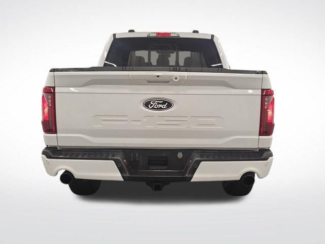 FORD F-150 XLT - 9