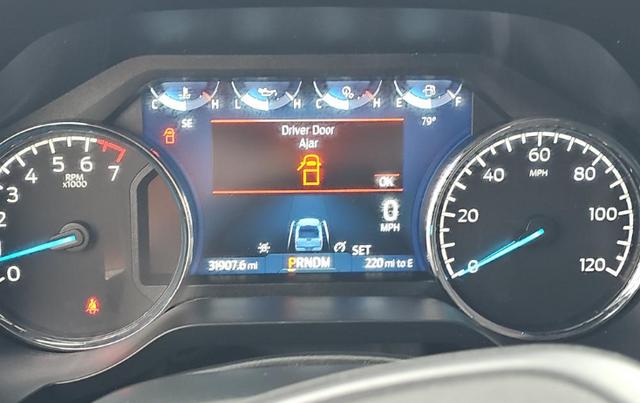 2023 FORD F-150 XLT 照片 6
