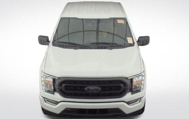 2023 FORD F-150 XLT 照片 9