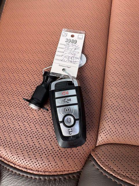 صورة 7 لـ 2026 FORD F-250 KING RANCH