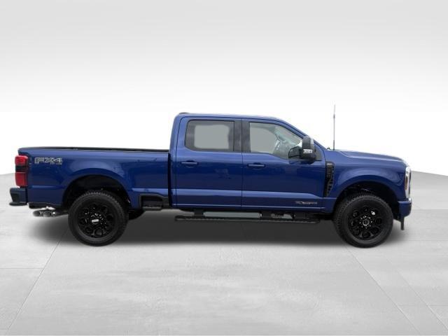 2026 FORD F-250 LARIAT 照片 9