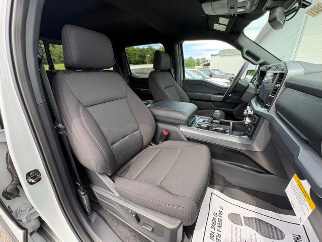 صورة مصغرة 32 لـ 2026 FORD F-150 XLT