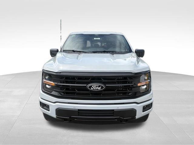 2026 FORD F-150 XLT — фото 7