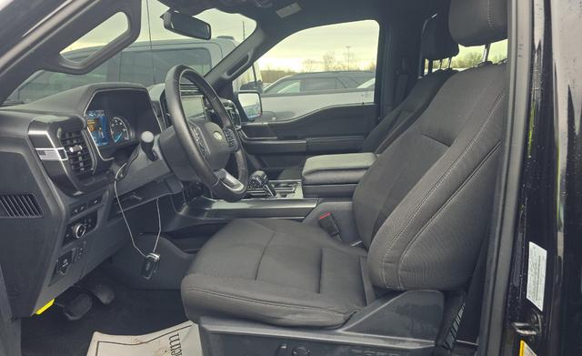 FORD F-150 XLT - 5