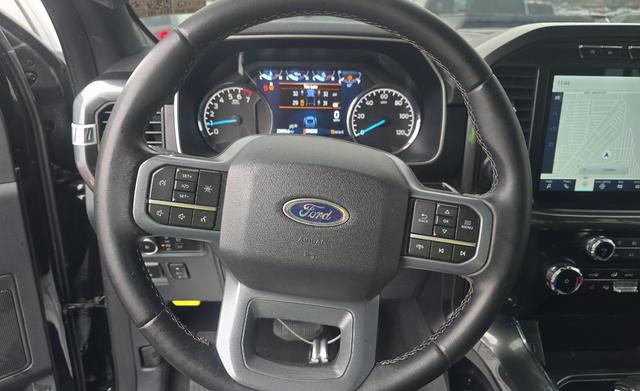 FORD F-150 XLT - 7