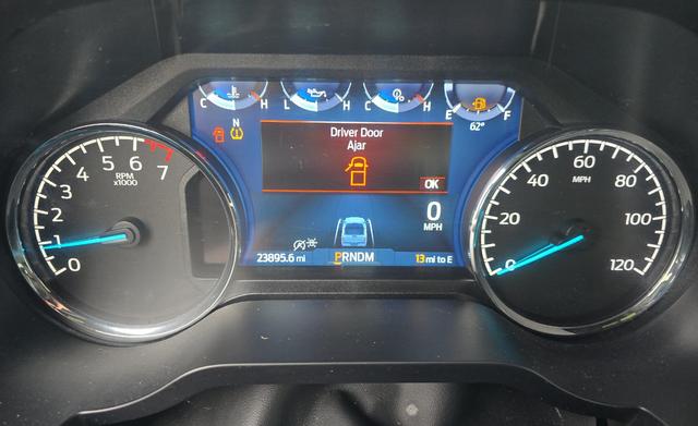 FORD F-150 XLT - 6