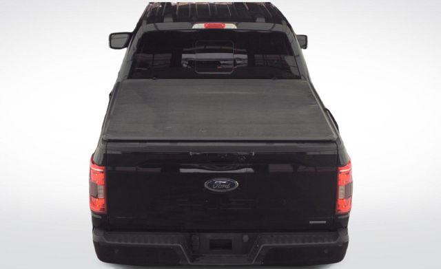 FORD F-150 XLT - 10