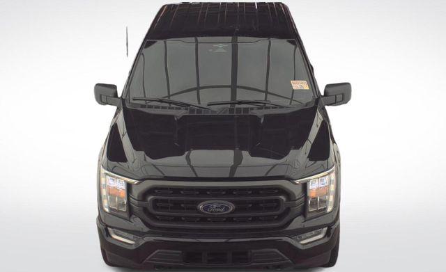 FORD F-150 XLT - 8