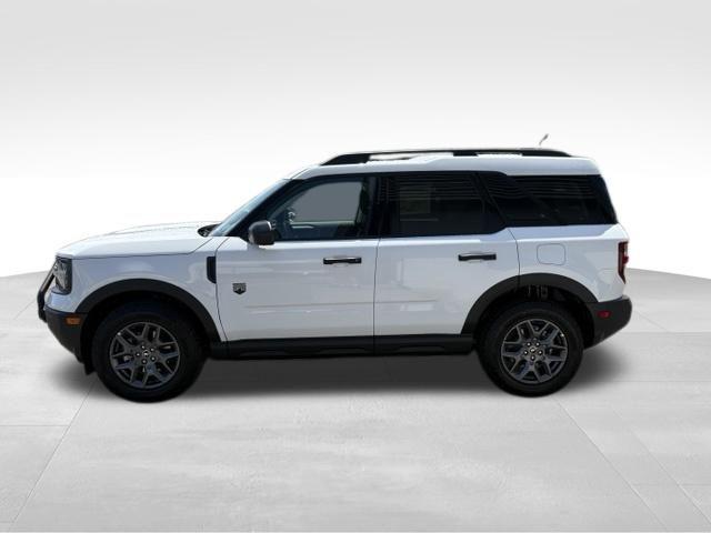 2026 FORD BRONCO SPORT BIG BEND — миниатюра 12