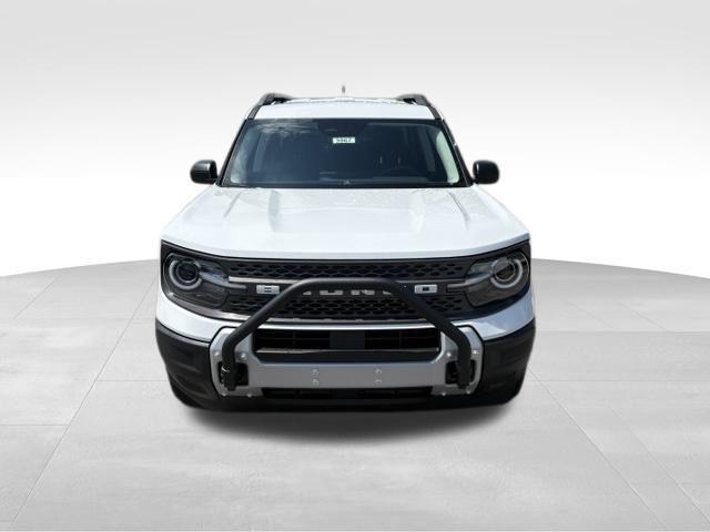 2026 FORD BRONCO SPORT BIG BEND — фото 7