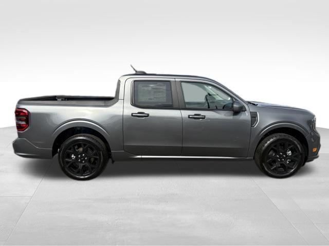 2026 FORD MAVERICK LOBO STANDARD 照片 9