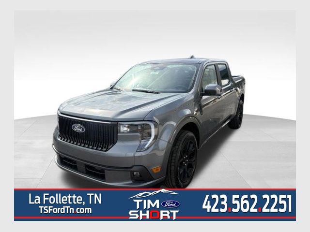 New 2026 Ford Maverick Lobo Standard