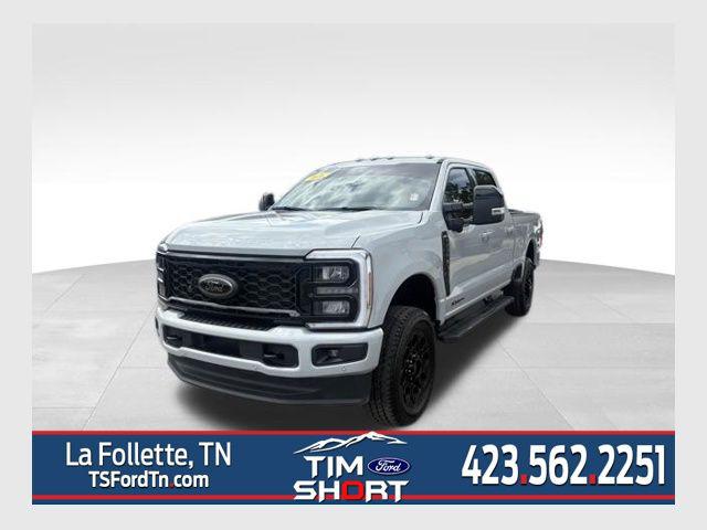 صورة 1 لـ 2026 FORD F-250 LARIAT