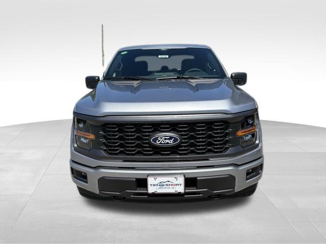 FORD F-150 STX - 8