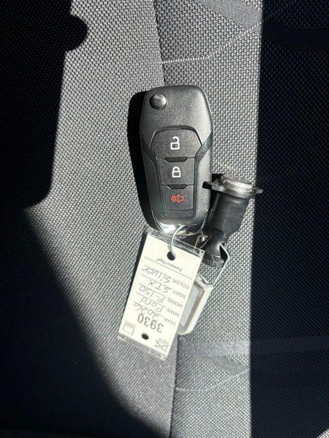 FORD F-150 STX - 7