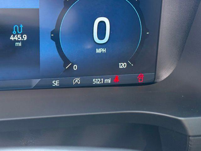 FORD F-150 STX - 5