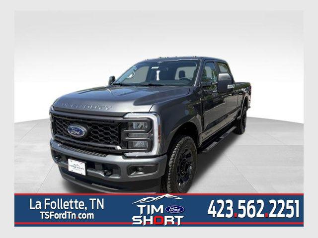 New 2026 Ford F-250 XL
