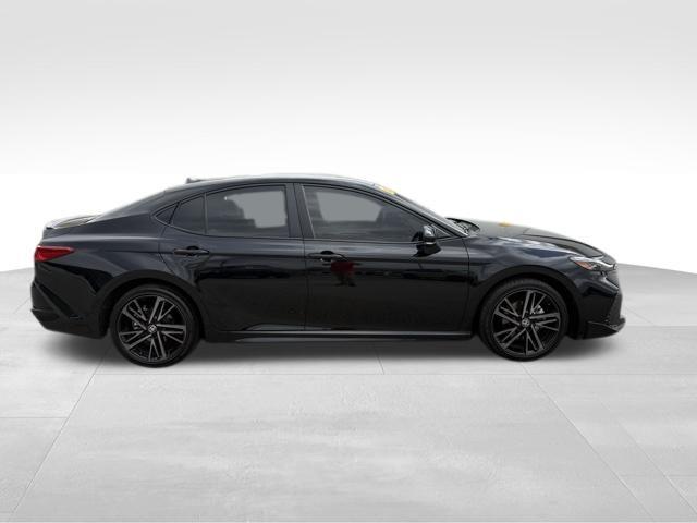 TOYOTA CAMRY - 9