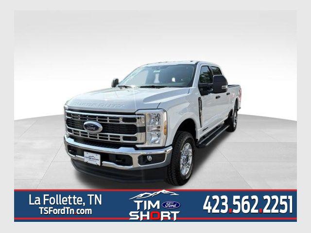 2026 FORD F-250 XLT 照片 1