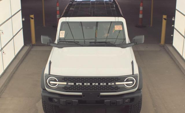 FORD BRONCO BADLANDS - 8