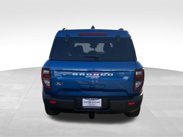صورة 10 لـ 2026 FORD BRONCO SPORT BIG BEND