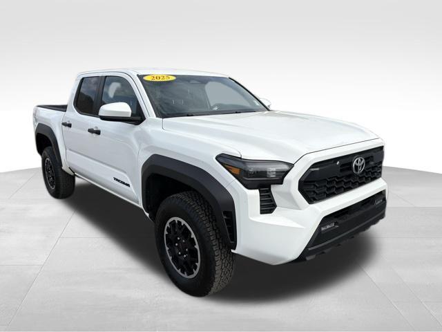 TOYOTA TACOMA - 8