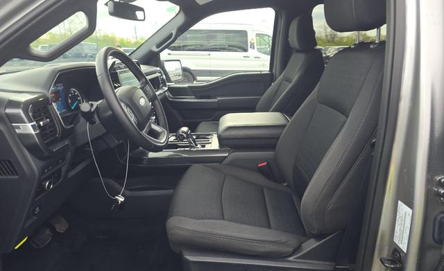 FORD F-150 XLT - 5