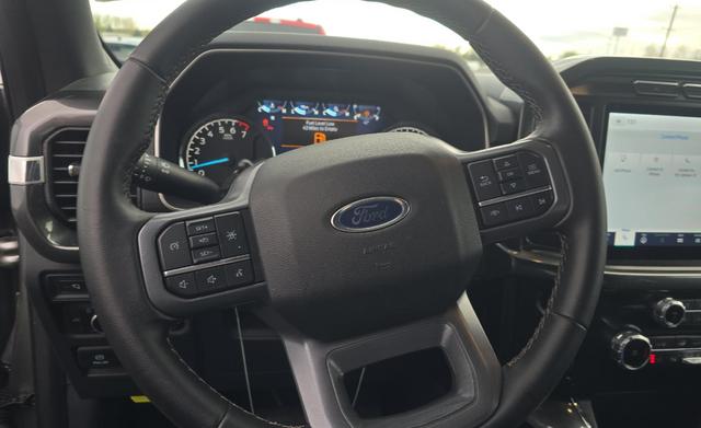FORD F-150 XLT - 7