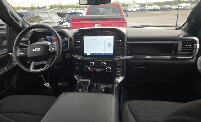 FORD F-150 XLT - 8