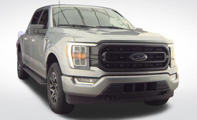 FORD F-150 XLT - 10