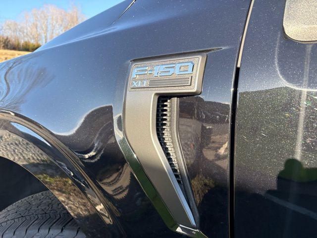 FORD F-150 XLT - 8