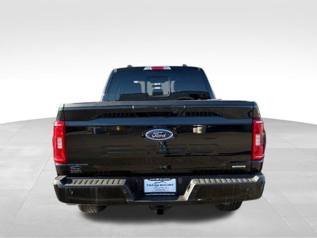 FORD F-150 XLT - 6