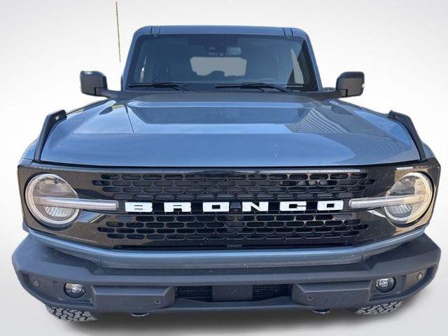 FORD BRONCO - 4
