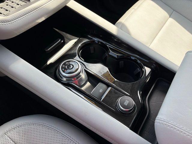 2025 FORD EXPLORER PLATINUM — миниатюра 21