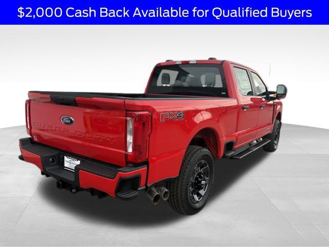 صورة 3 لـ 2026 FORD F-250 XL