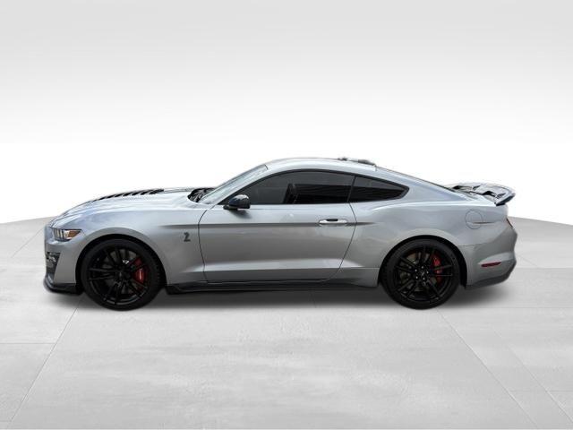 2021 FORD SHELBY GT500 BASE 缩略图 12