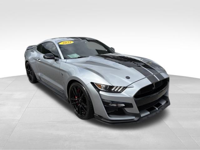2021 FORD SHELBY GT500 BASE 缩略图 8