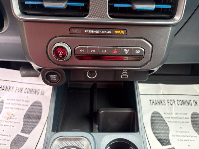 صورة مصغرة 21 لـ 2026 FORD MAVERICK LOBO STANDARD